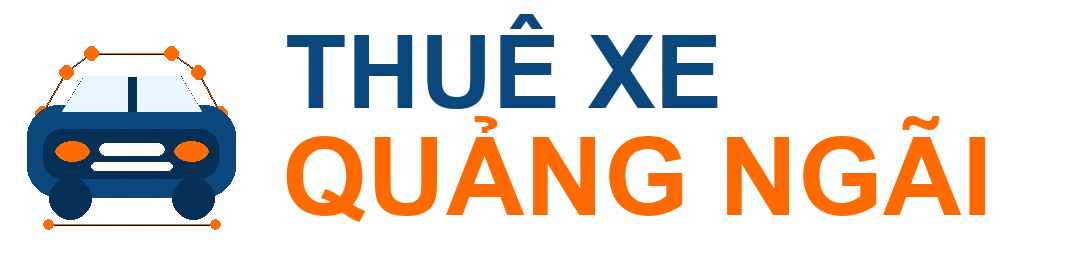 Thuê Xe Quảng Ngãi
