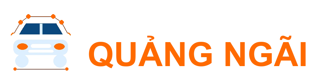 Thuê Xe Quảng Ngãi